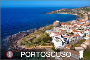 La Colonna - 350m dalla Spiaggia, Sardegna Portoscuso